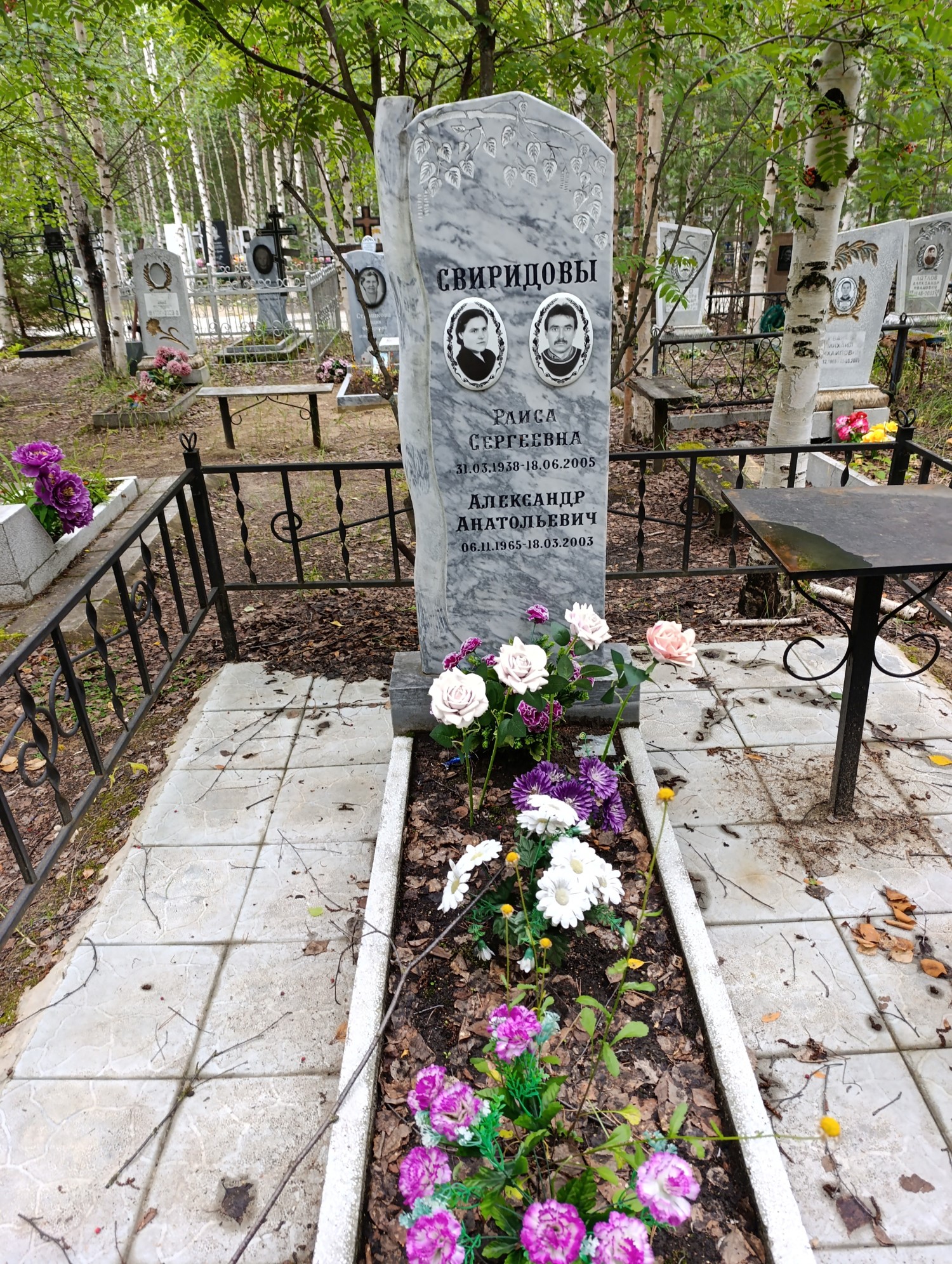Свиридов Александр Анатольевич