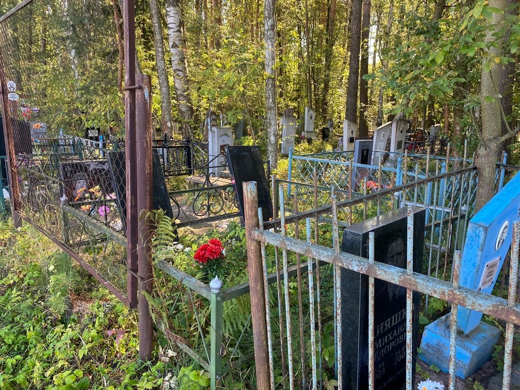 Зародкин Юрий Васильевич