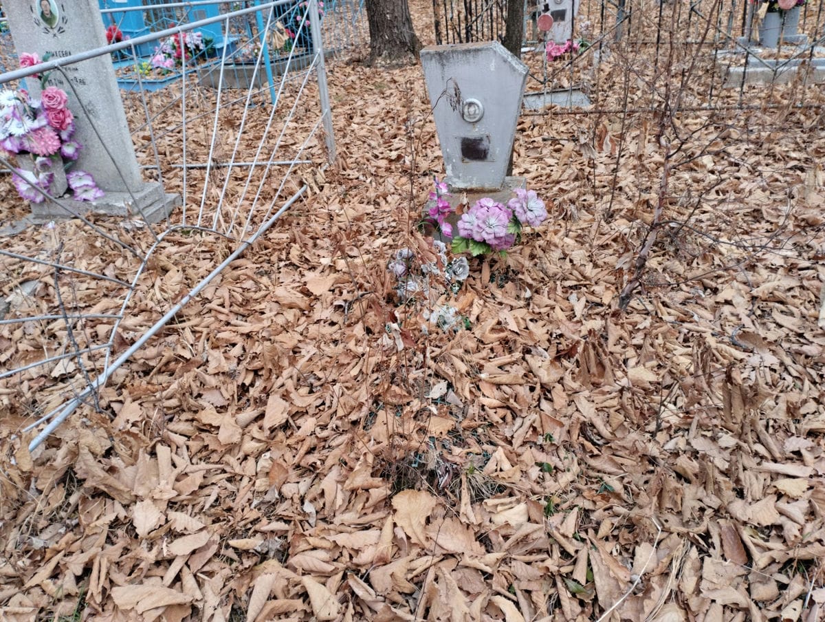 Разумова Вера Васильевна
