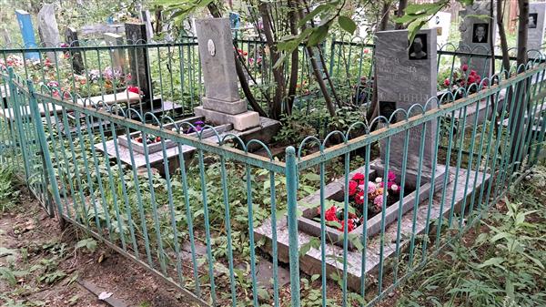 Сумина Мария Петровна
