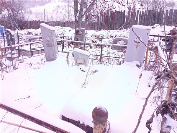 Сатюкова Анастасия Николаевна