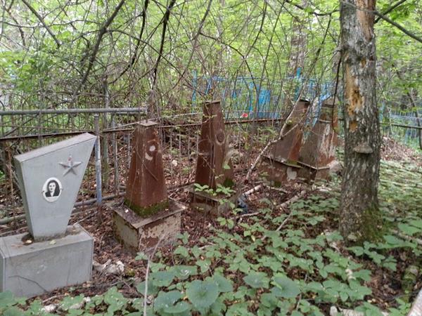 Черепанова Надежда Петровна
