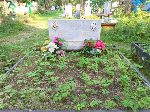 Стадухин Алексей Герасимович