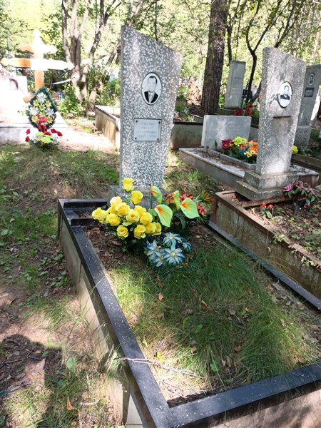 Кокорин Михаил Дмитриевич