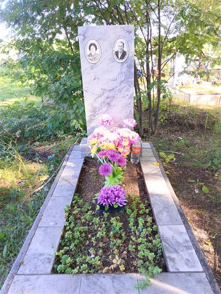 Громович Григорий Сергеевич