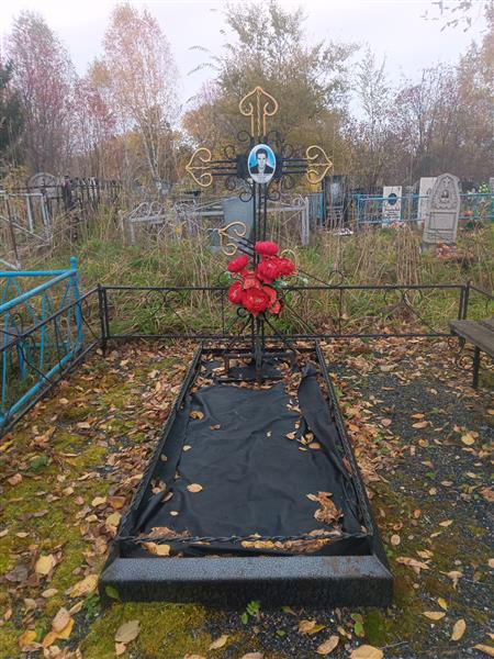 Платонов Виктор Леонидович