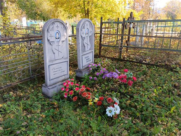 Конкеев Иннокентий Алексеевич