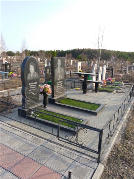 Исайчева Антонина Захаровна