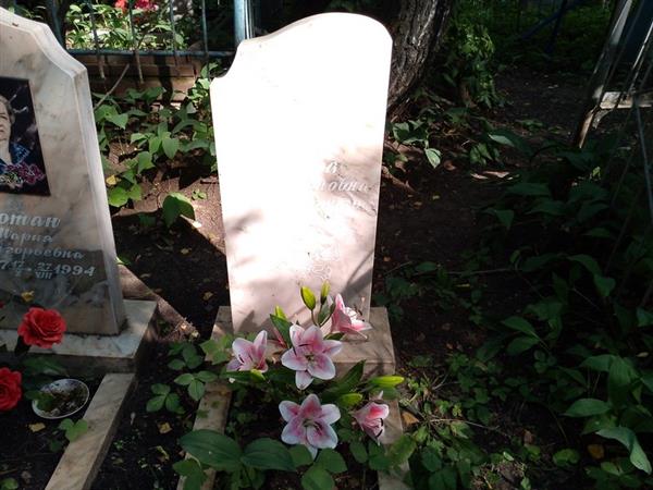Кулага Анна Карповна