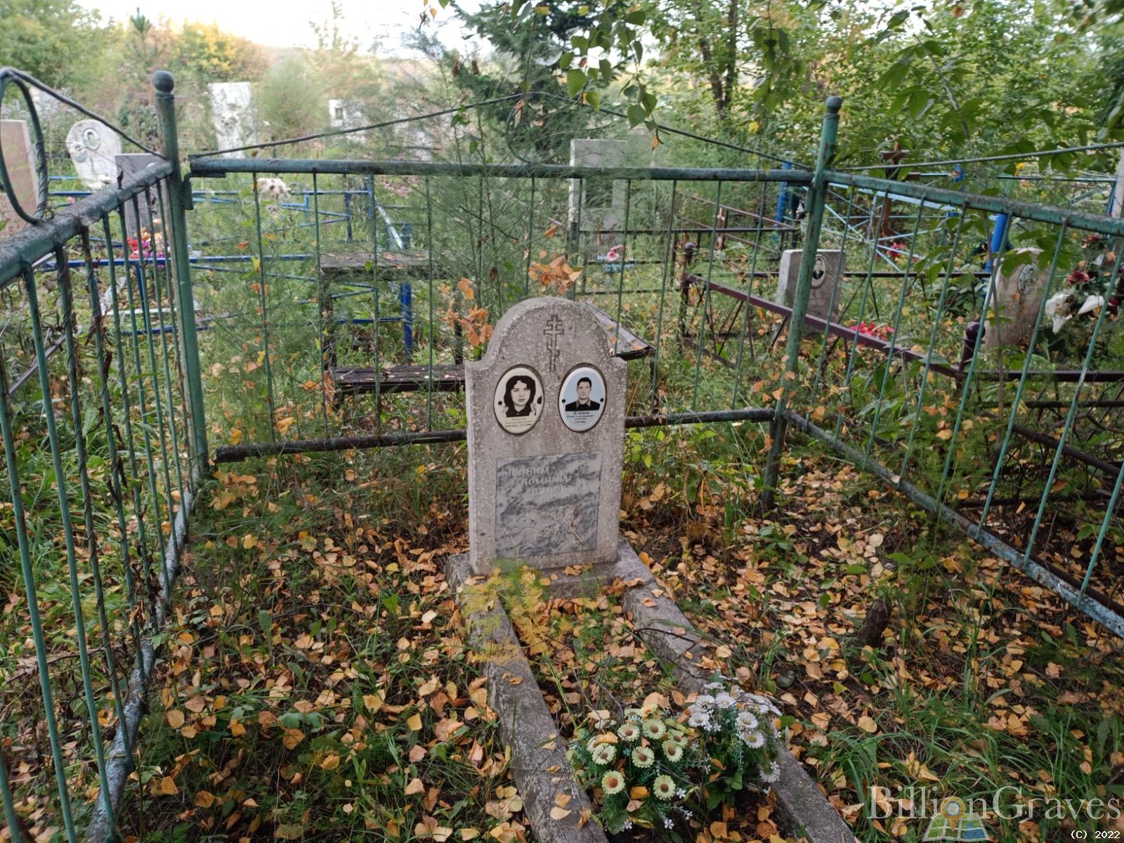 Климов Юрий Александрович