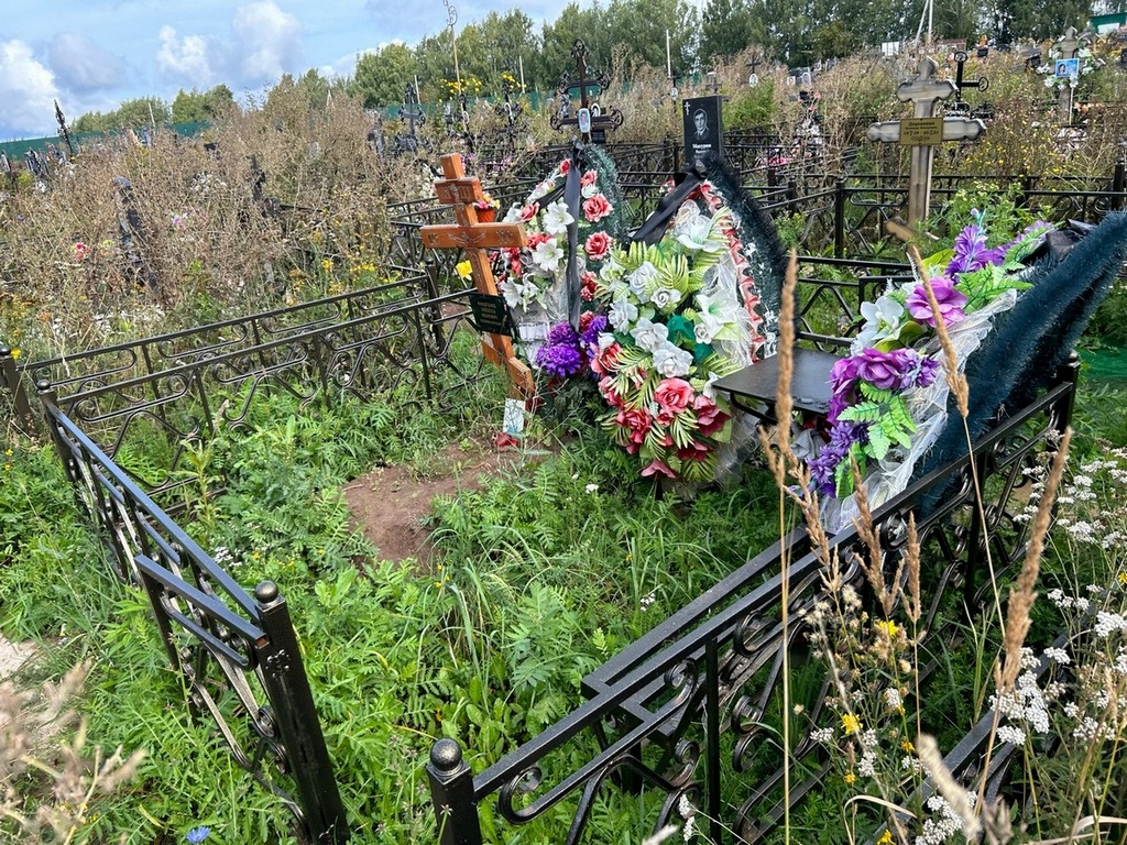 Финогенов Алексей Иванович
