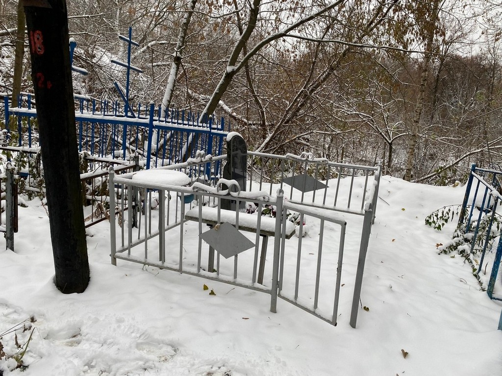 Синцов Николай Алексеевич
