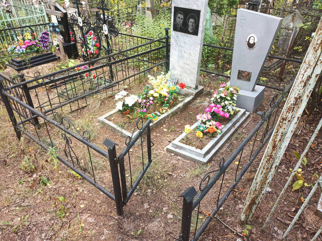 Разин Иван Сергеевич