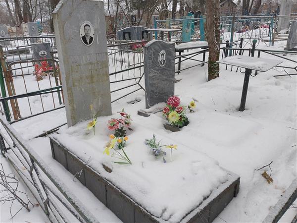 Шишкина Клавдия Ивановна