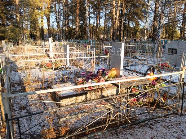 Собенин Николай Васильевич