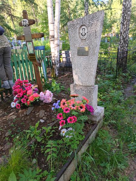 Кочешева Валентина Вячеславовна