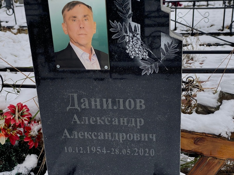 Данилов