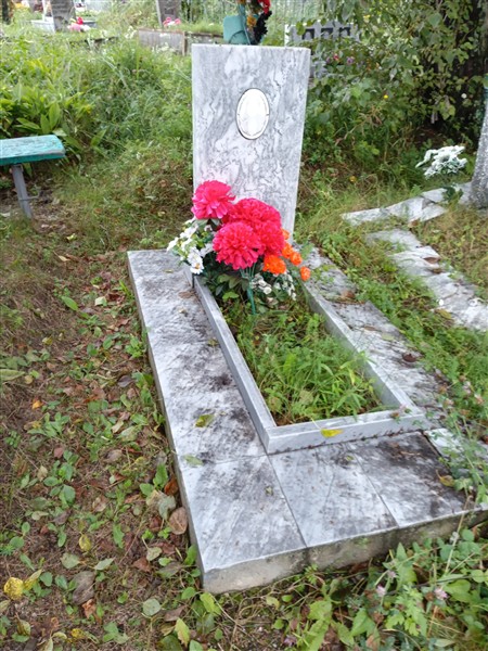 Ушенина Ольга Карповна