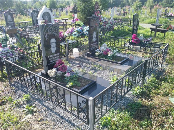 Ефимычев Александр Иванович