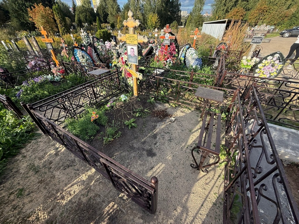 Гершман Яков Владимирович