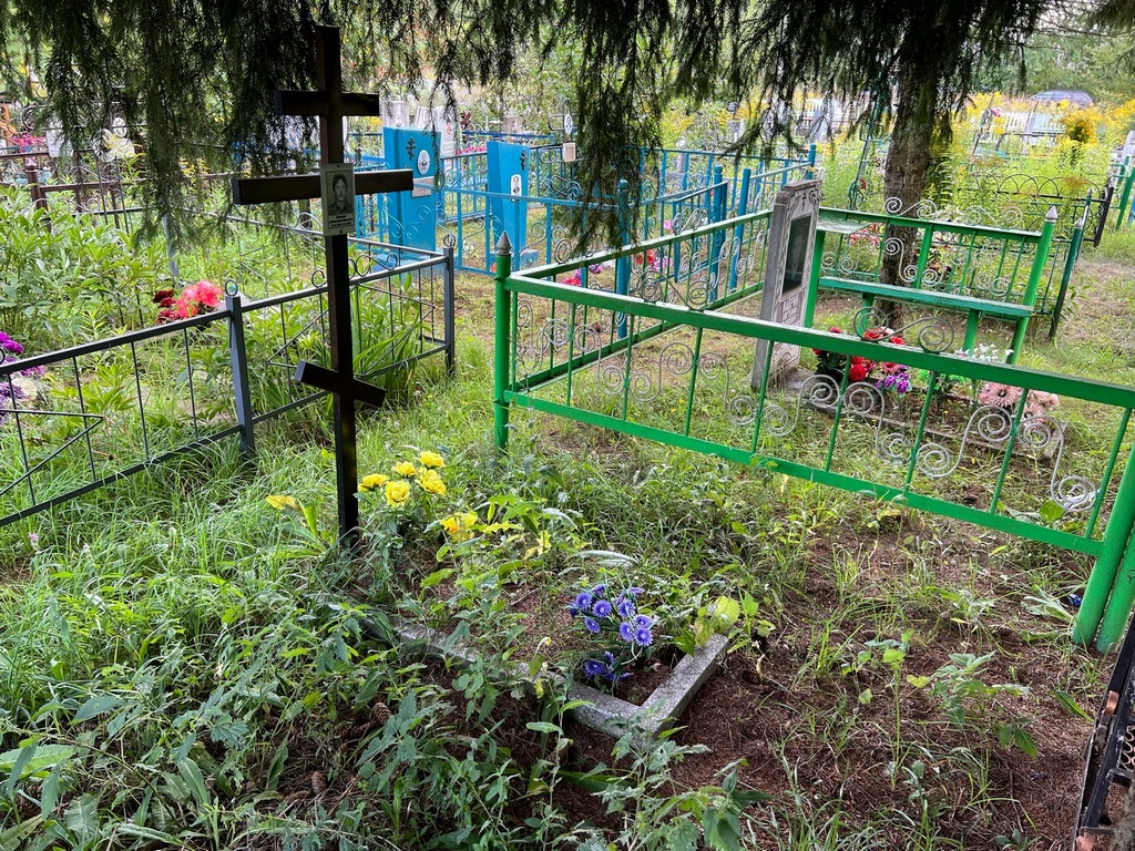 Воронин Александр Юрьевич