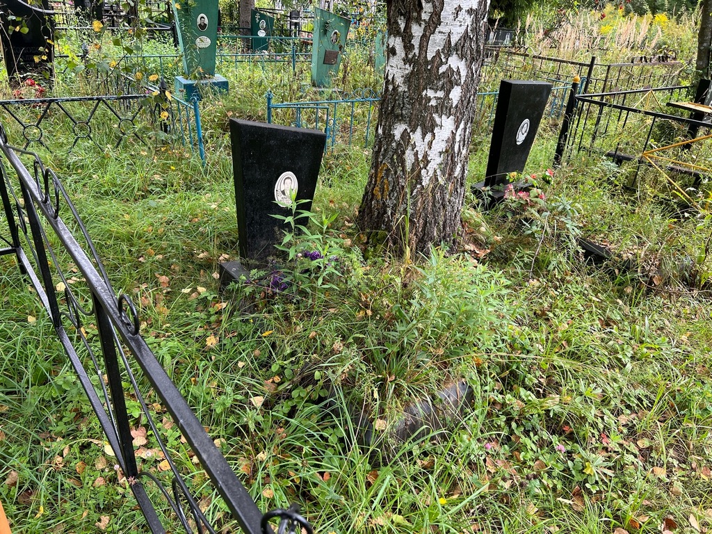 Кочетов Виктор Гаврилович