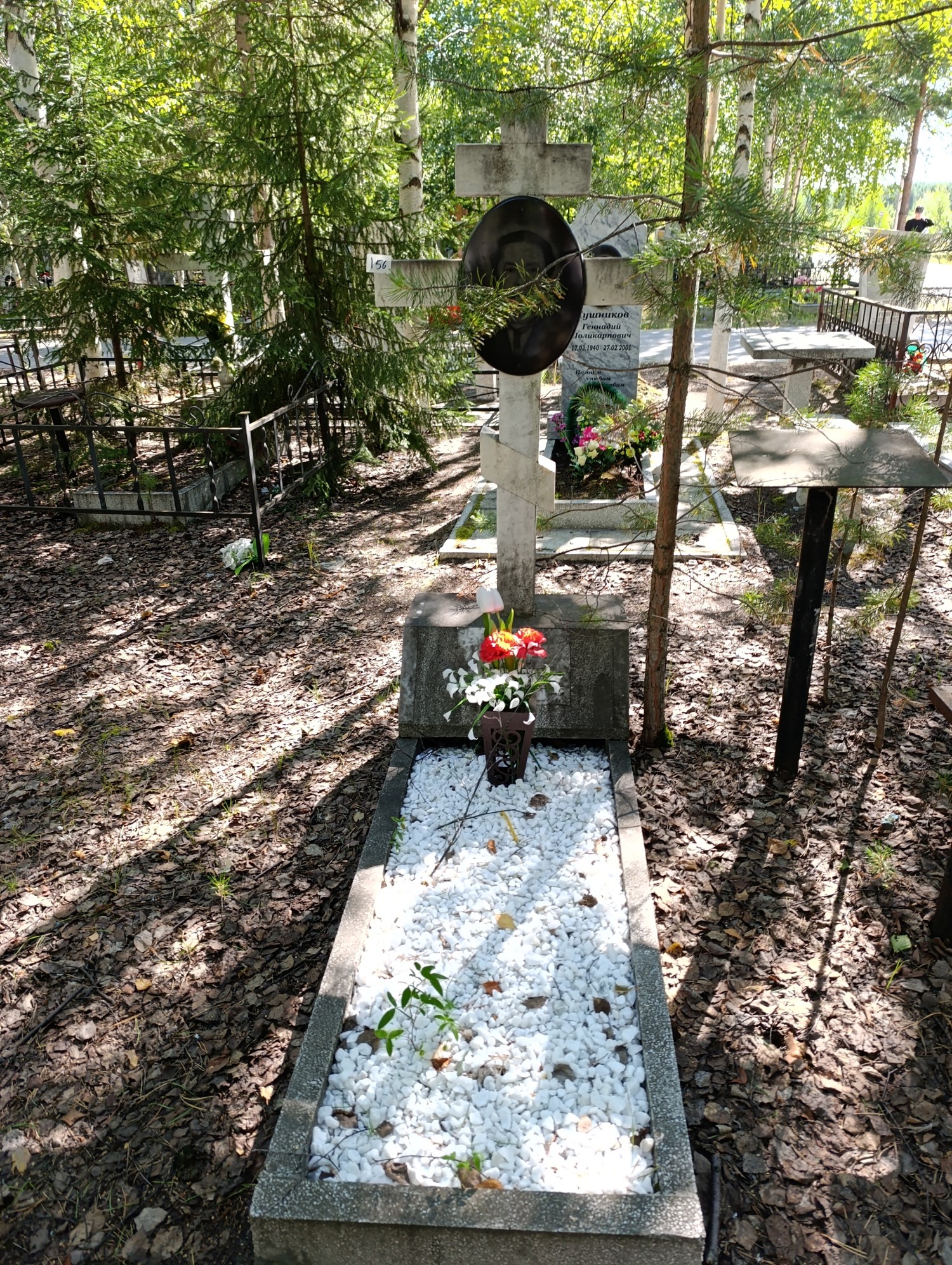 Глушков Борис Иванович