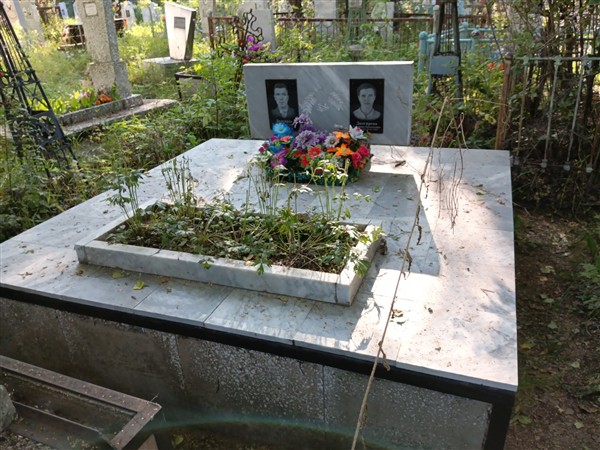 Долгирева Екатекрина Прокопьевна