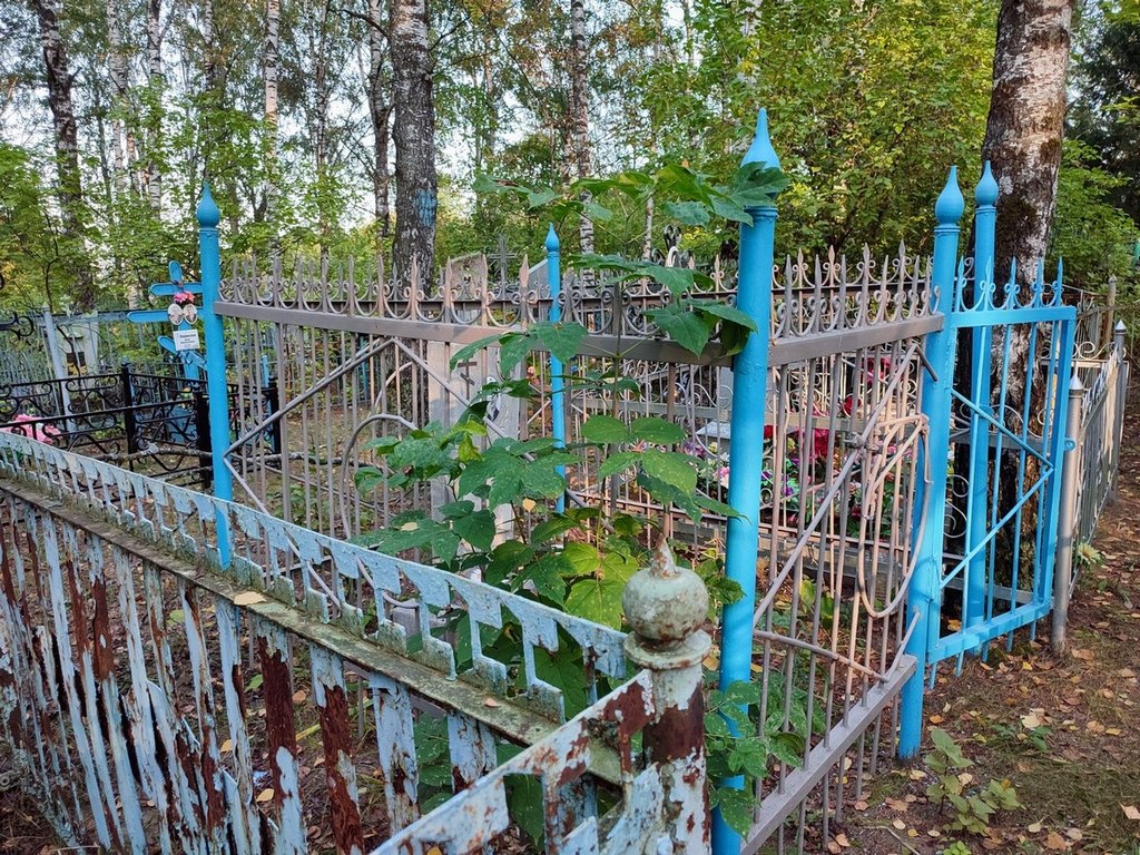 Иванов Иван Михайлович