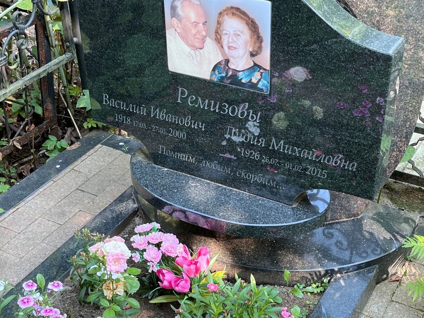 Ремизов