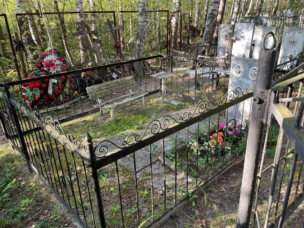 Попов Александр Константинович