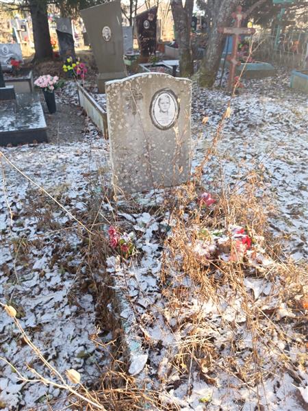 Кузнецов Александр Николаевич