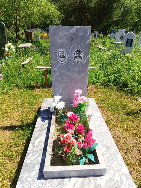 Шведова Акулина Кузьмовна