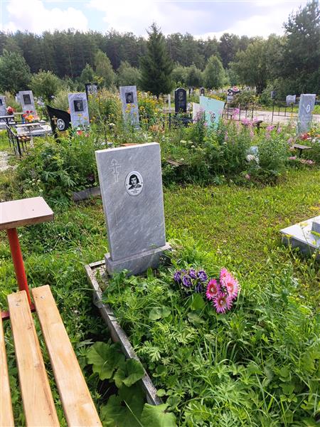 Чубов Владимир Михайлович