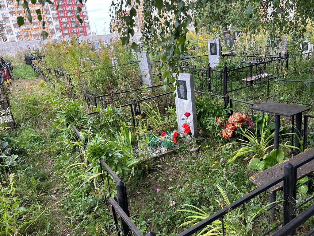 Абрамов Александр Иванович