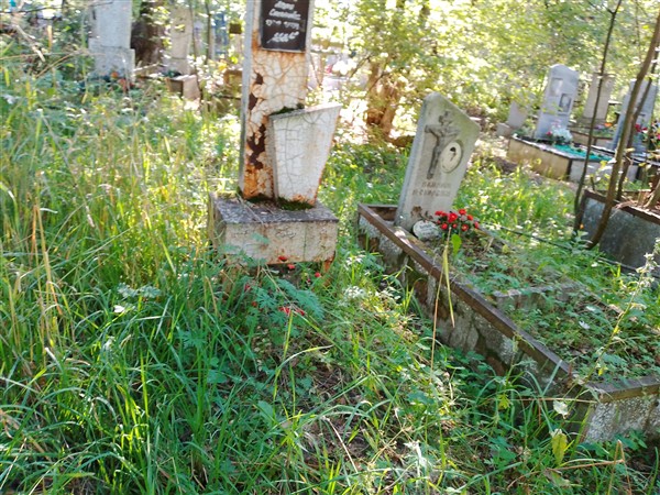 Бородина Агния Степановна