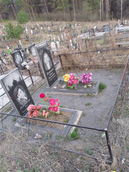 Исаргаков Ринат Масхутович