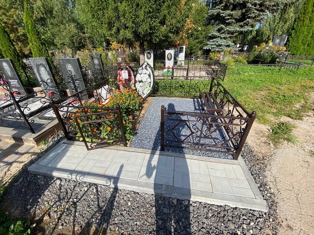 Пучков Данила Сергеевич