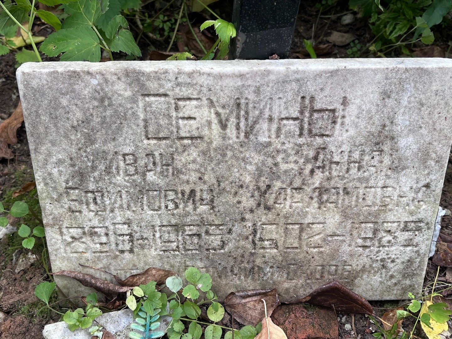 Семин