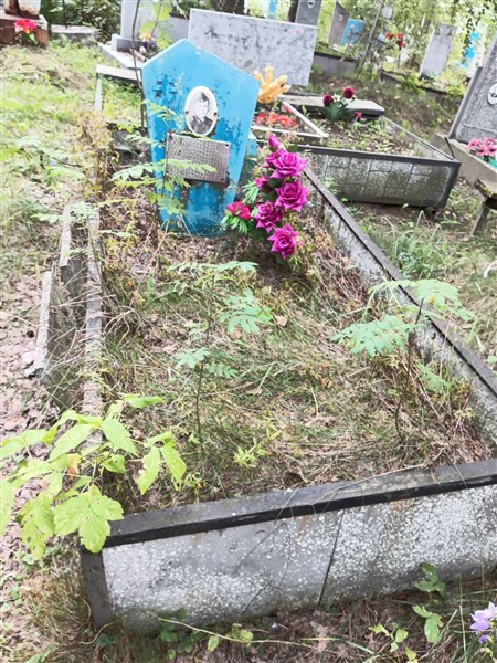 Коновалов Иван Лазаревич