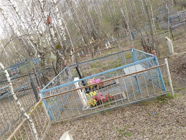 Амеличкин Анатолий Петрович