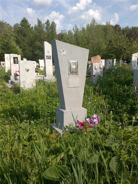 Куликов Леонид Петрович