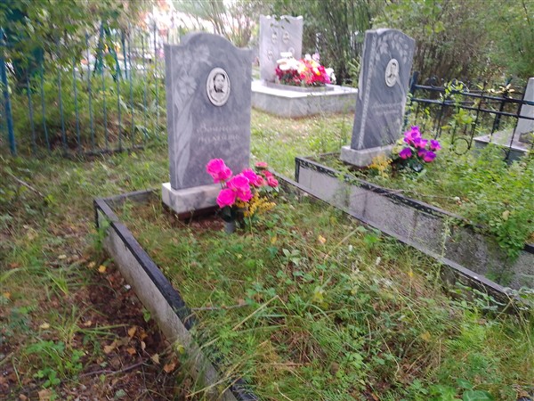 Кокушкина Зинаида Николаевна