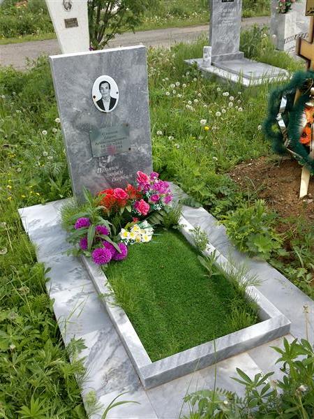Стюков Борис Александрович