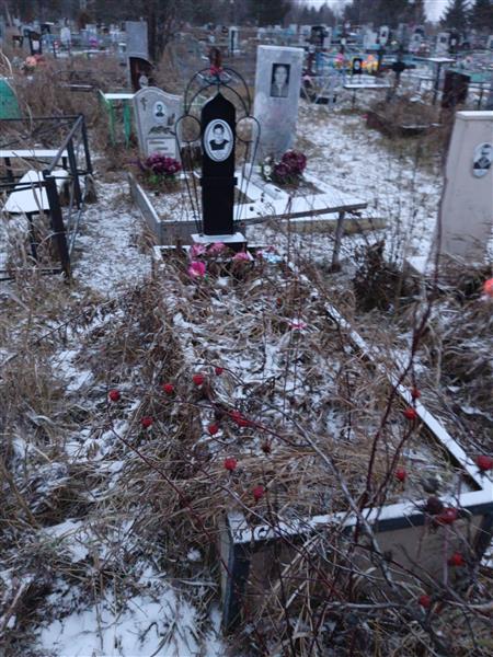 Чирка Степан Михайлович