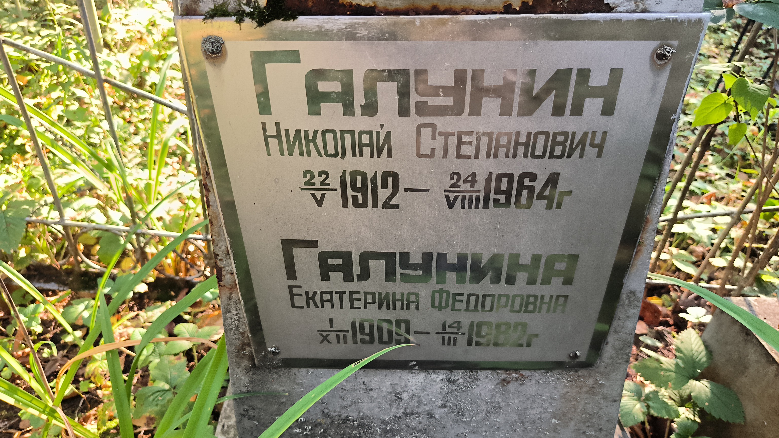 Черноиванова Ираида Николаевна