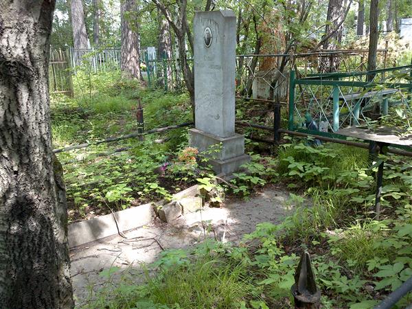 Силин Василий Иванович