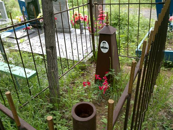 Архипов Николай Иванович