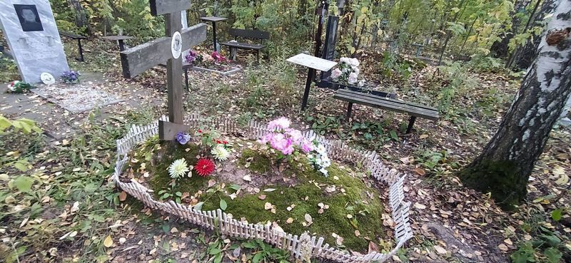 Гусейнова Алла Николаевна