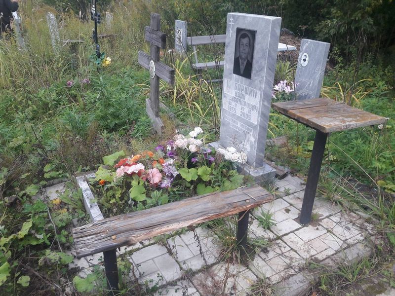Шибаршин Иван Александрович